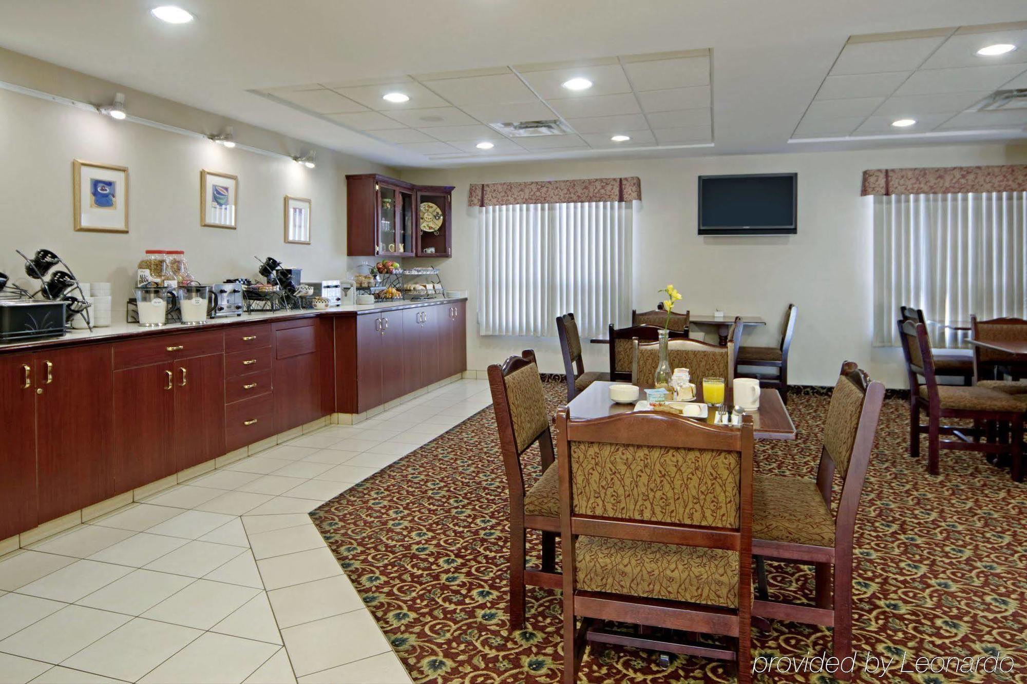 Best Western Plus Red Deer Inn & Suite Exteriör bild