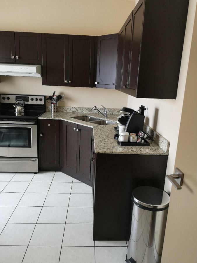 Best Western Plus Red Deer Inn & Suite Exteriör bild